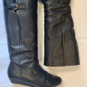 Steve Madden Intyce Boots